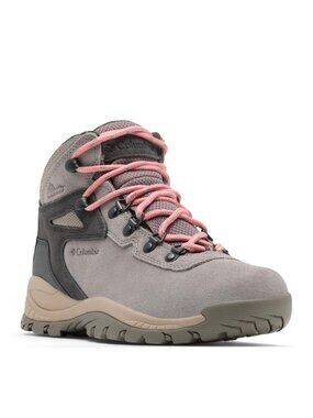 womens Newton Ridge Plus Waterproof Amped